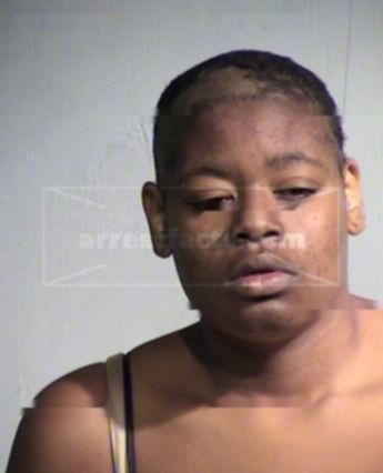 Shanika Flora Turner