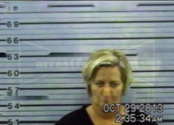 Kimberly Sue Anderson