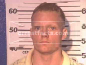Chad Oniel Todd
