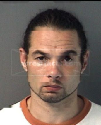 Michael Jamey Grimes