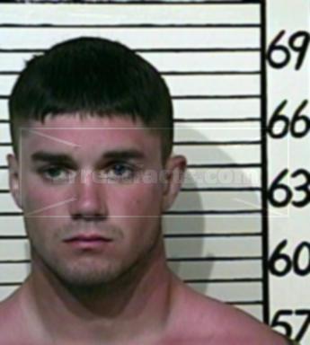 Joshua Dale Williams