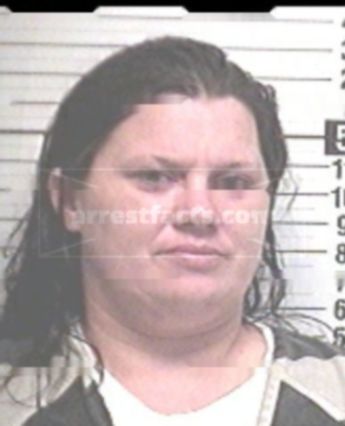 Teresa Jean Whatley