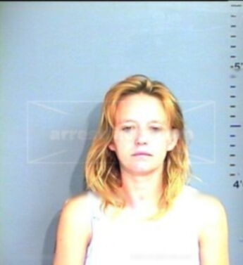 Jennifer Ranee Ramsey
