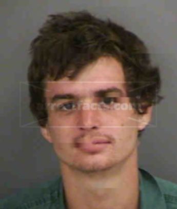 Dustin Blake Gordon