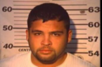 Daniel Javier Garza