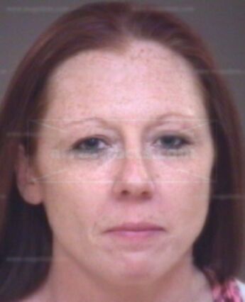 Carol Marie Moody
