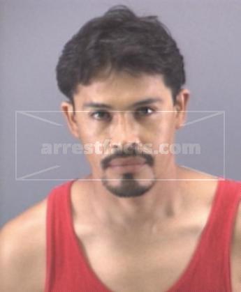 Marco Antonio Camacho