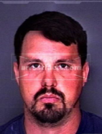 Alan Michael Spade