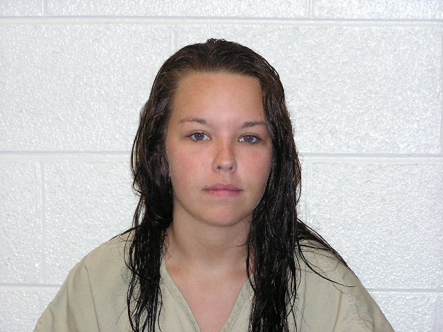 Johnna Corinne Harvey
