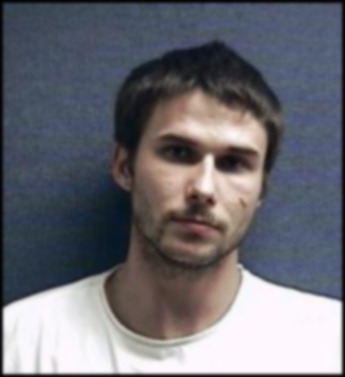 Justin Lee Gentry