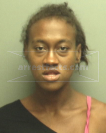 Andranette Lovonne Sorrells