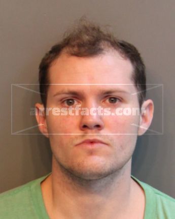 Evan Alexander Knight