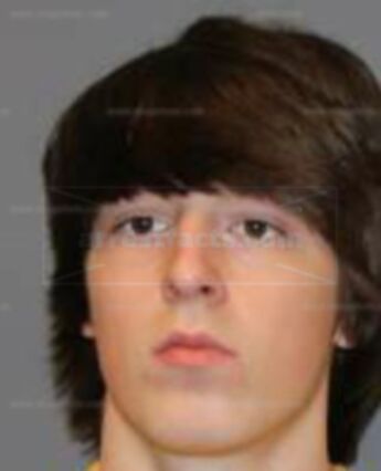 Logan James Ingram