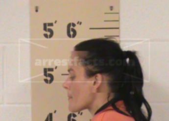 Aundrea Tennile Brooks