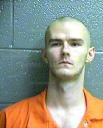 Cody R Allison