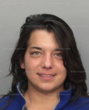 Marissa Christine Puzio