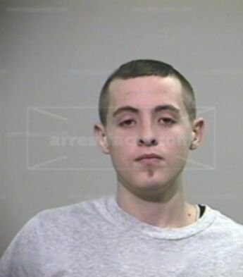 Corey Preston Dearman
