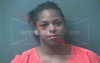 Jasmine Olivia Conner