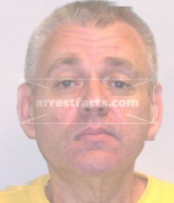 Steven Glen Cothern