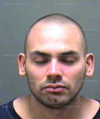 Matthew Lee Bridges