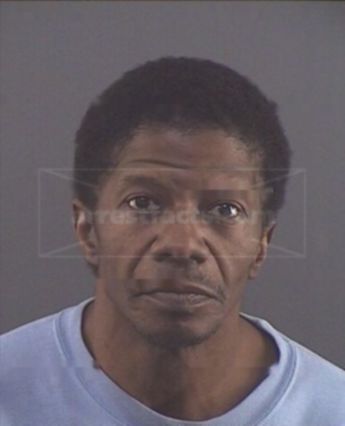 Jerry Lemar Wilkinson