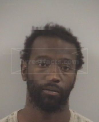 Trent Lasean Creech