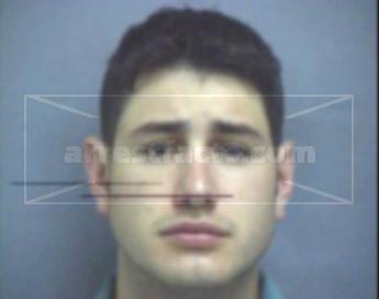 Nathan Isacc Melendez