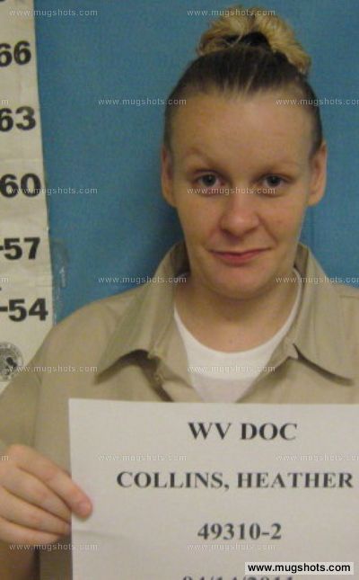 Heather Michelle Collins
