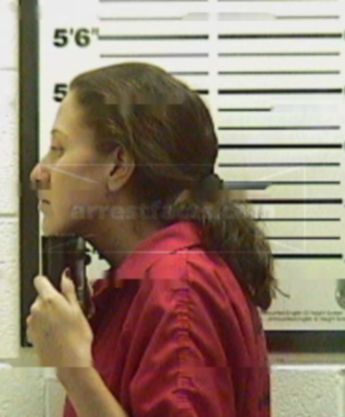 Monique Baca