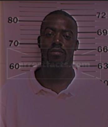 Randall Dwight Massey