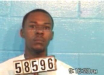 William Charles Mathis