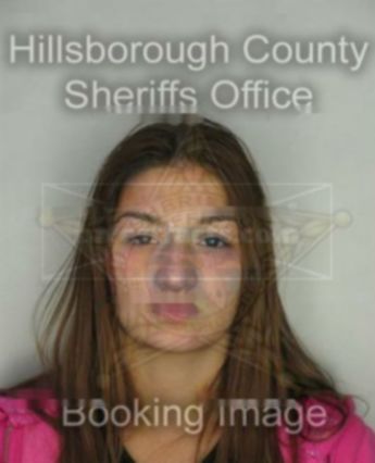 Krystle Maria Beeso