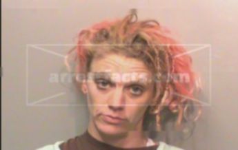 Nicole Lea Pitkin