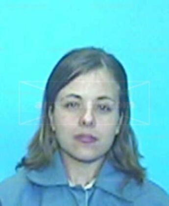 Paula K Jaworsky
