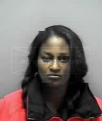 Reva Delynda Dorsey