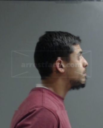 Romeo Garza Martinez