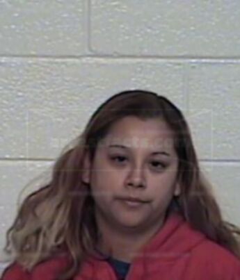Mary Lou Munguia Gil