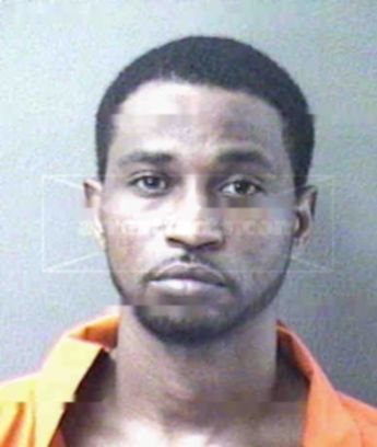 Tavares Demond Kendall