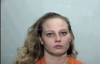 Tiffany Marie Hartford