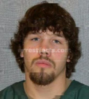 Colton J Rehberg