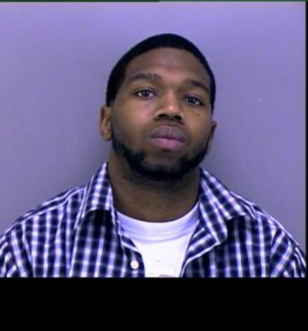 Derrick Eugene Jackson