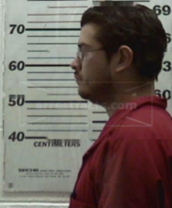 Patrick Charles Baca