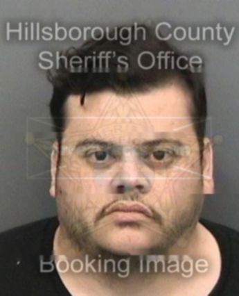 Lucas Alexander Mendoza