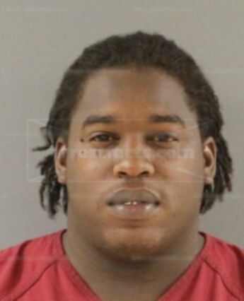 Deshawn Dewon Mack