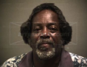Jimmy Wayne Polk