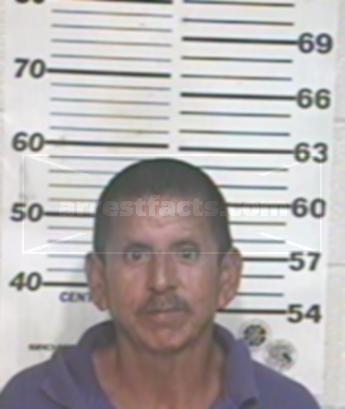 Pasqual Castillo Garcia