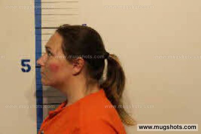Kimberly Faye Gibson