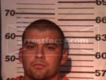 Gilberto Jr. Zavala Casas
