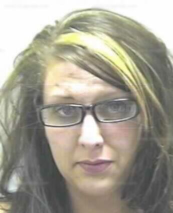 Casey Lynn Pickenpaugh