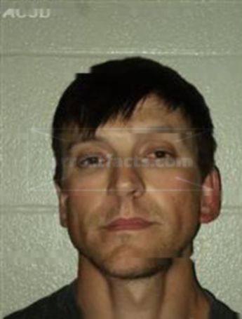 Anthony Chase Wynne Hodge